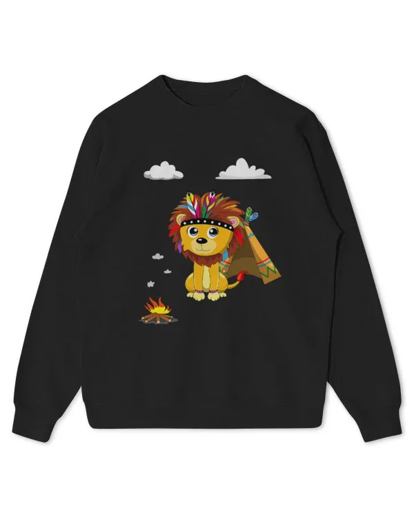 Kids Standard Sweatshirt