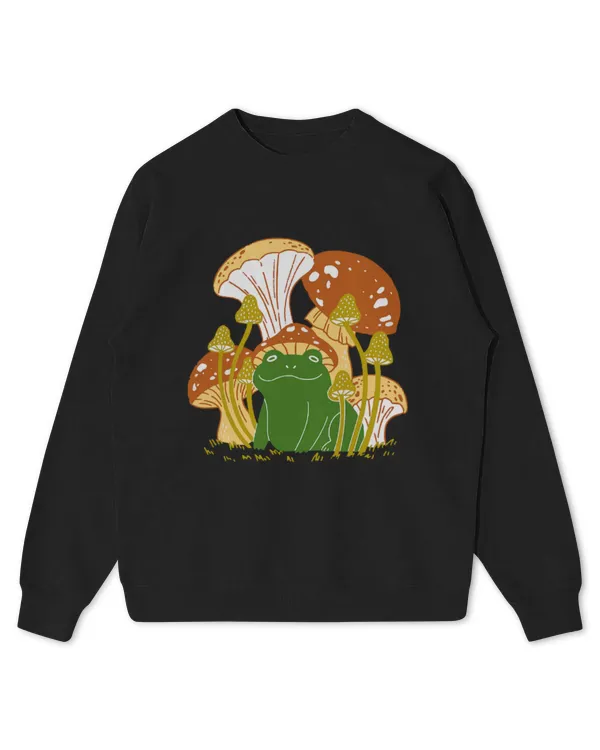Kids Standard Sweatshirt
