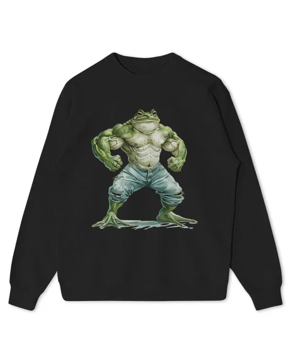 Kids Standard Sweatshirt
