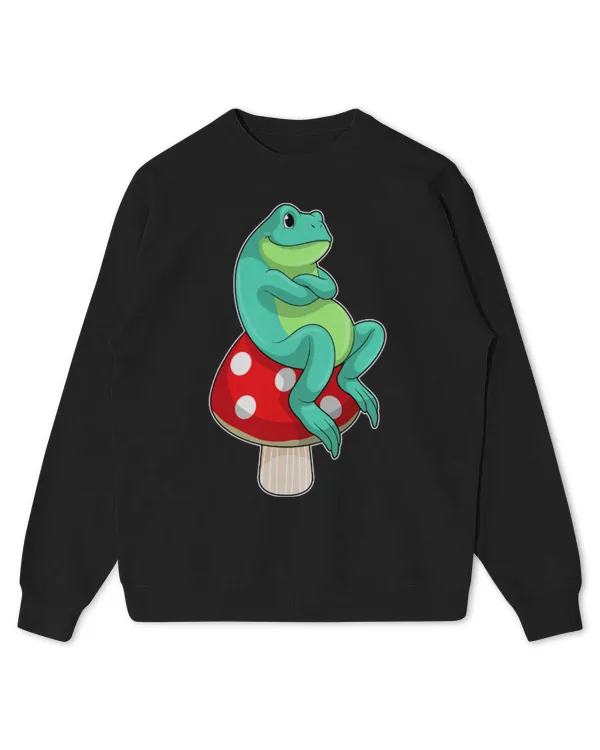 Kids Standard Sweatshirt
