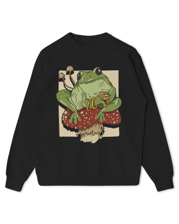 Kids Standard Sweatshirt