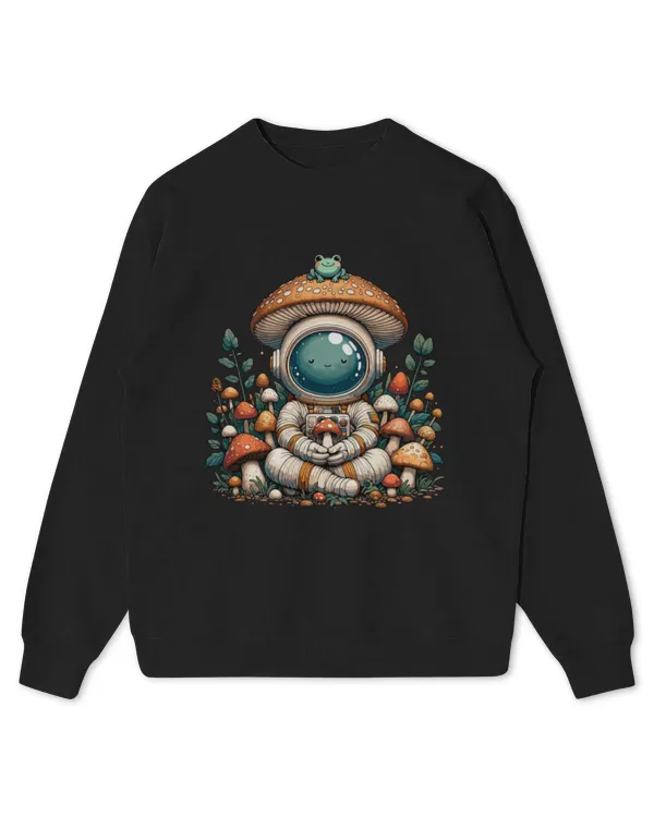 Kids Standard Sweatshirt