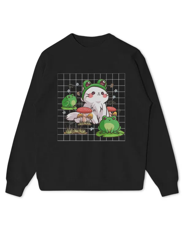 Kids Standard Sweatshirt