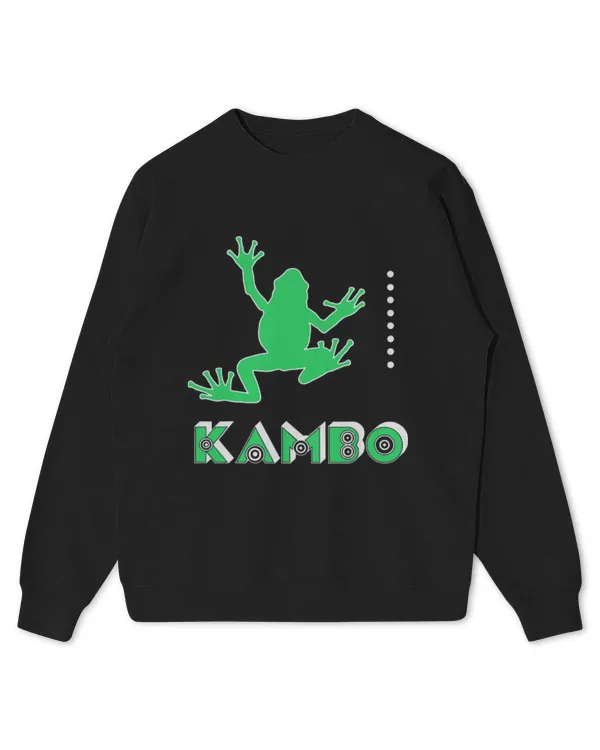 Kids Standard Sweatshirt