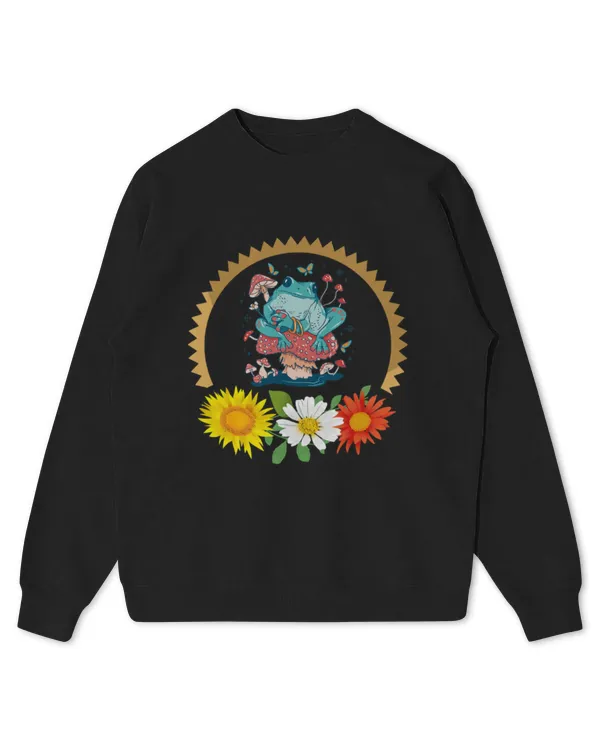 Kids Standard Sweatshirt