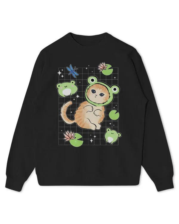 Kids Standard Sweatshirt