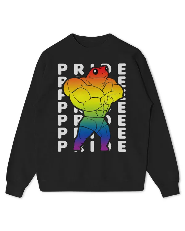 Kids Standard Sweatshirt