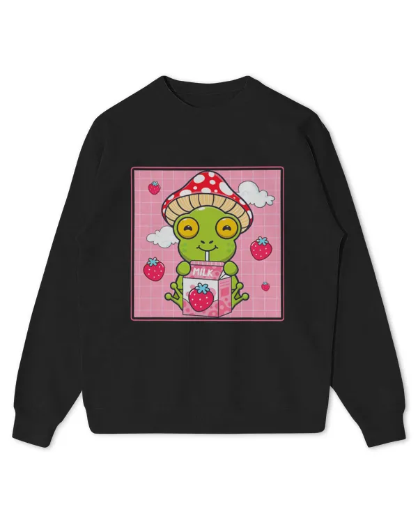 Kids Standard Sweatshirt