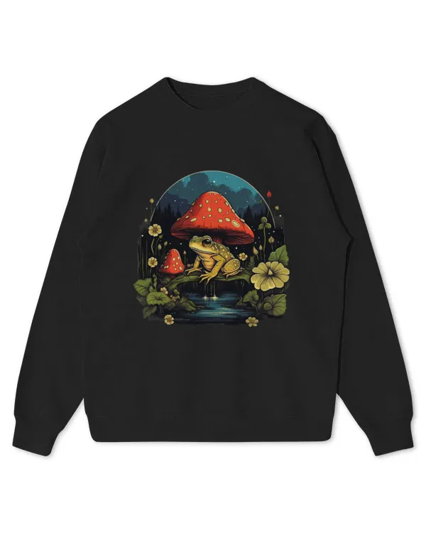 Kids Standard Sweatshirt