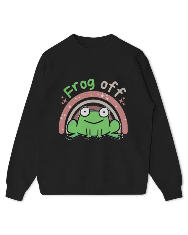 Kids Standard Sweatshirt