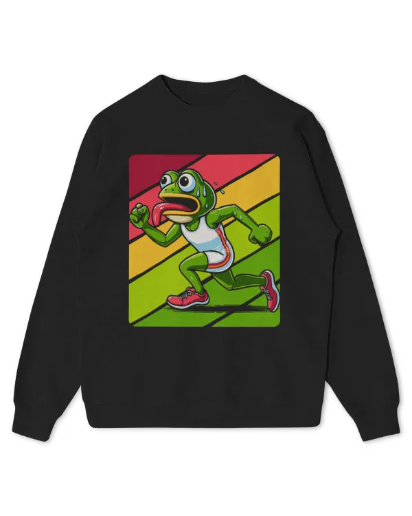 Kids Standard Sweatshirt