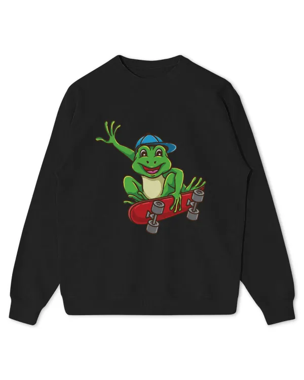 Kids Standard Sweatshirt