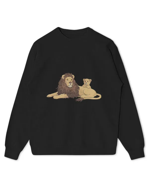Kids Standard Sweatshirt