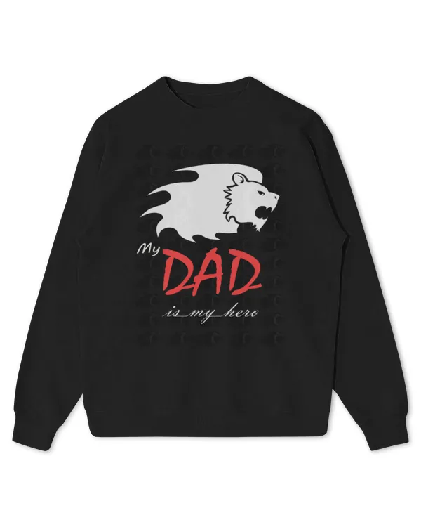 Kids Standard Sweatshirt