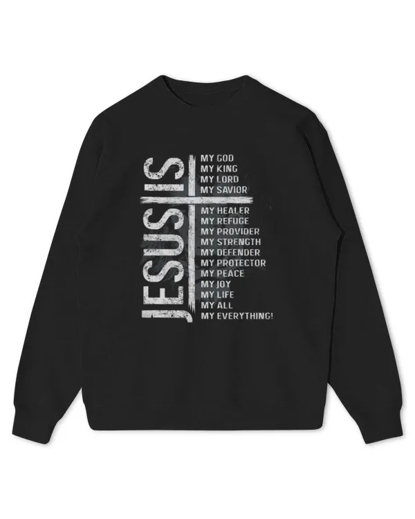 Kids Standard Sweatshirt