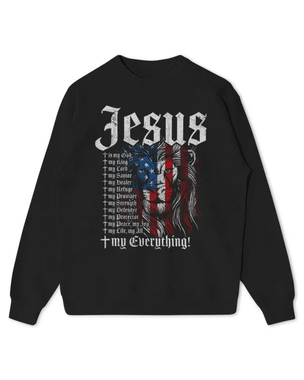 Kids Standard Sweatshirt