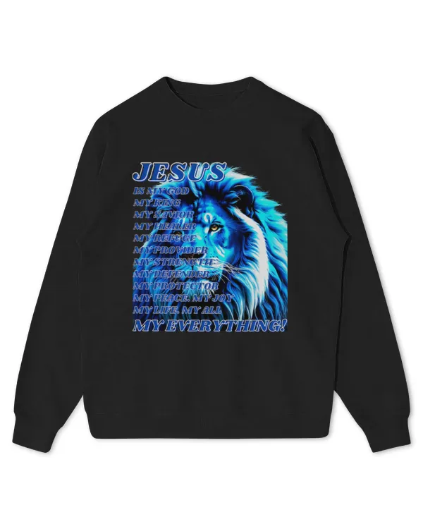 Kids Standard Sweatshirt