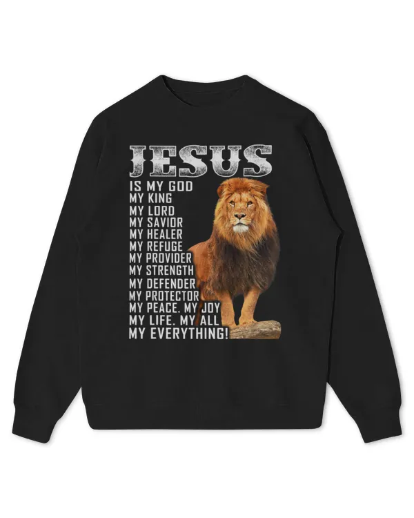 Kids Standard Sweatshirt