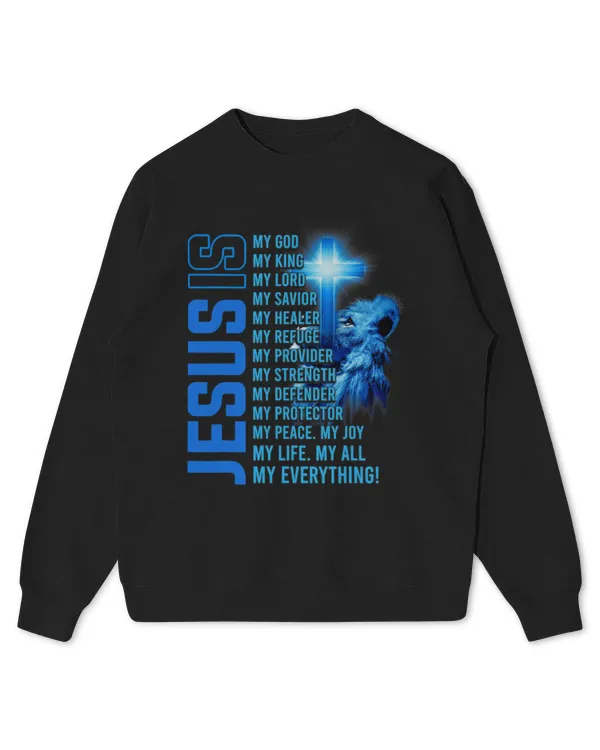 Kids Standard Sweatshirt