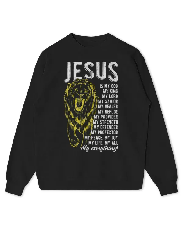 Kids Standard Sweatshirt