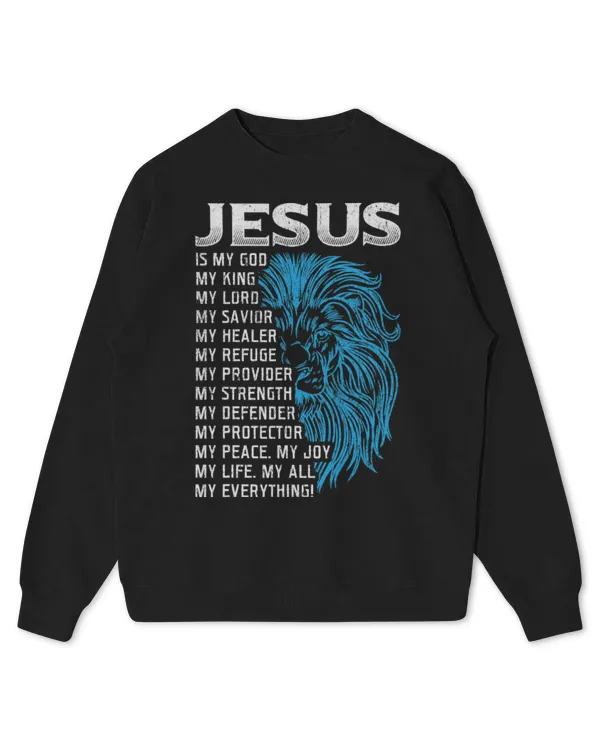 Kids Standard Sweatshirt