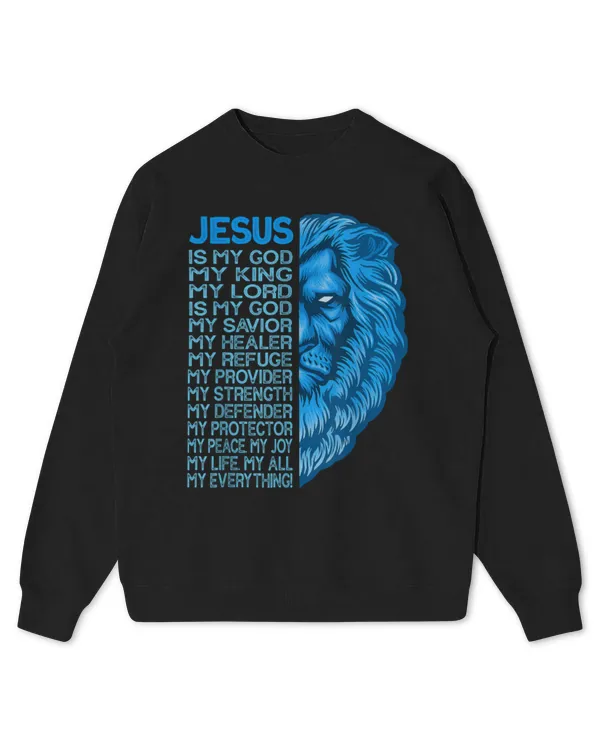 Kids Standard Sweatshirt