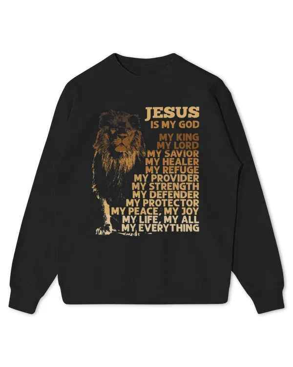 Kids Standard Sweatshirt