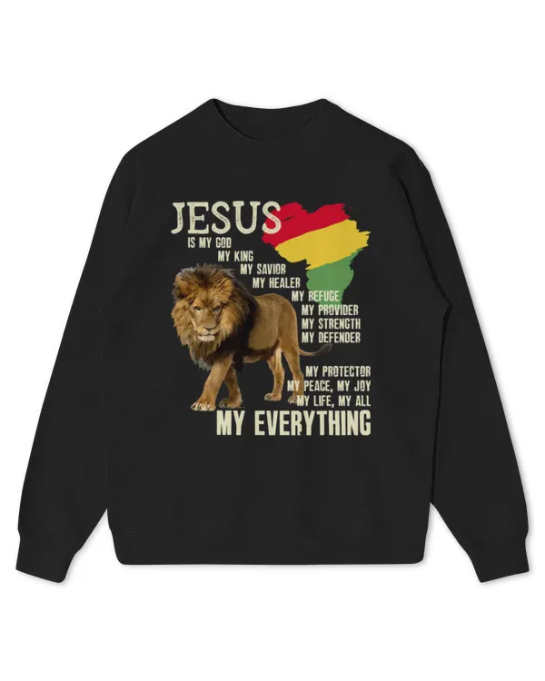 Kids Standard Sweatshirt