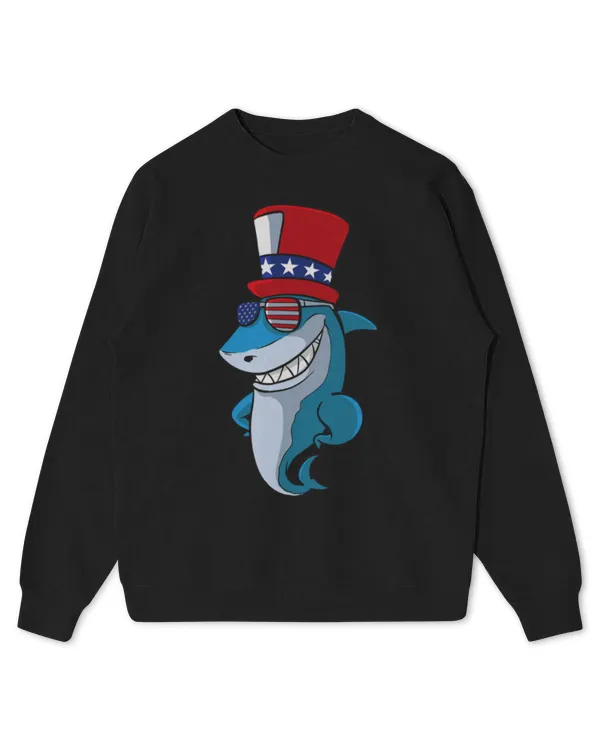Kids Standard Sweatshirt