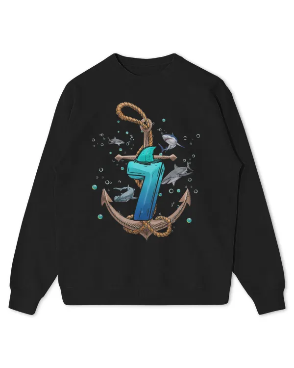 Kids Standard Sweatshirt