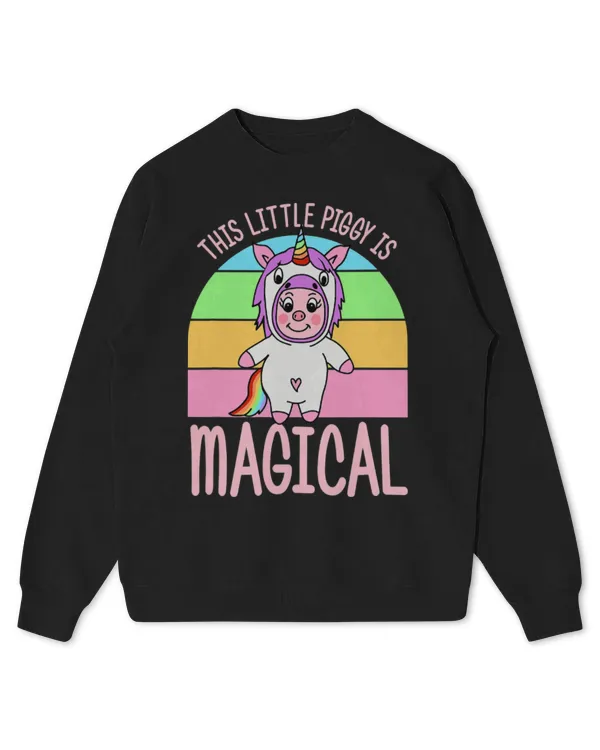 Kids Standard Sweatshirt