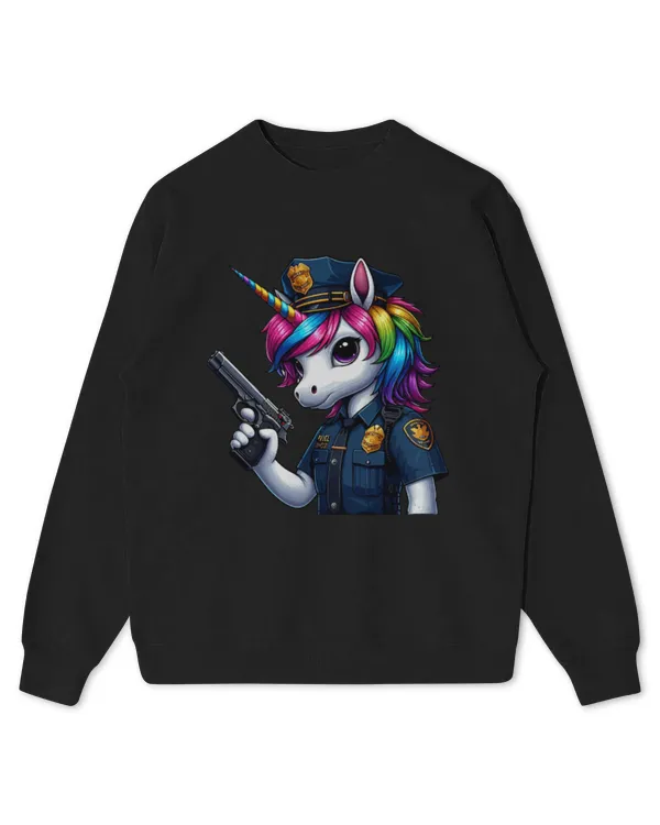 Kids Standard Sweatshirt