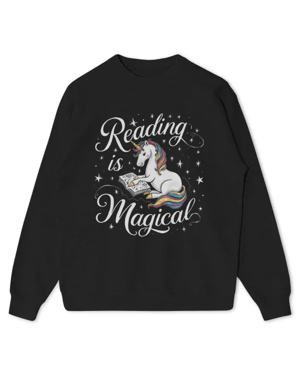 Kids Standard Sweatshirt