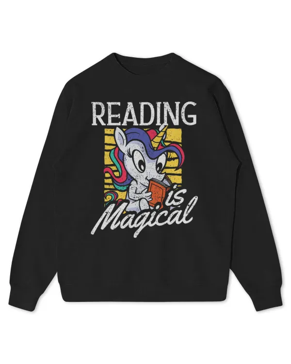 Kids Standard Sweatshirt