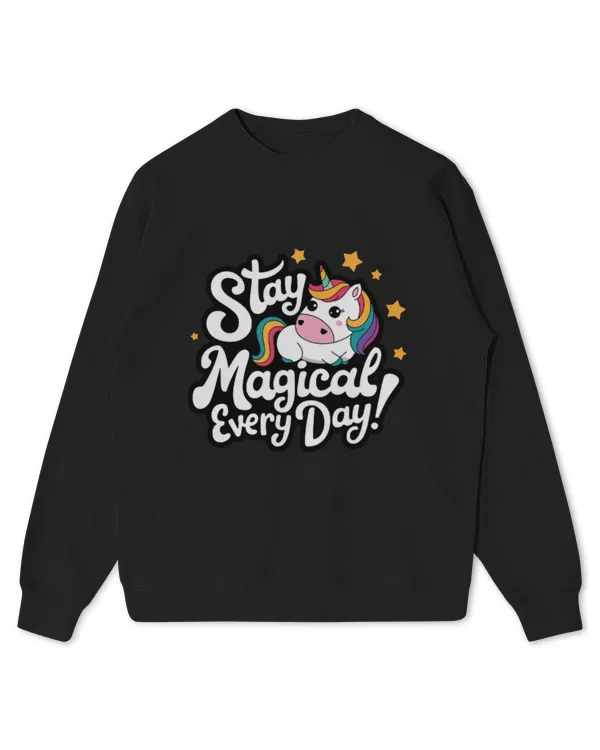 Kids Standard Sweatshirt