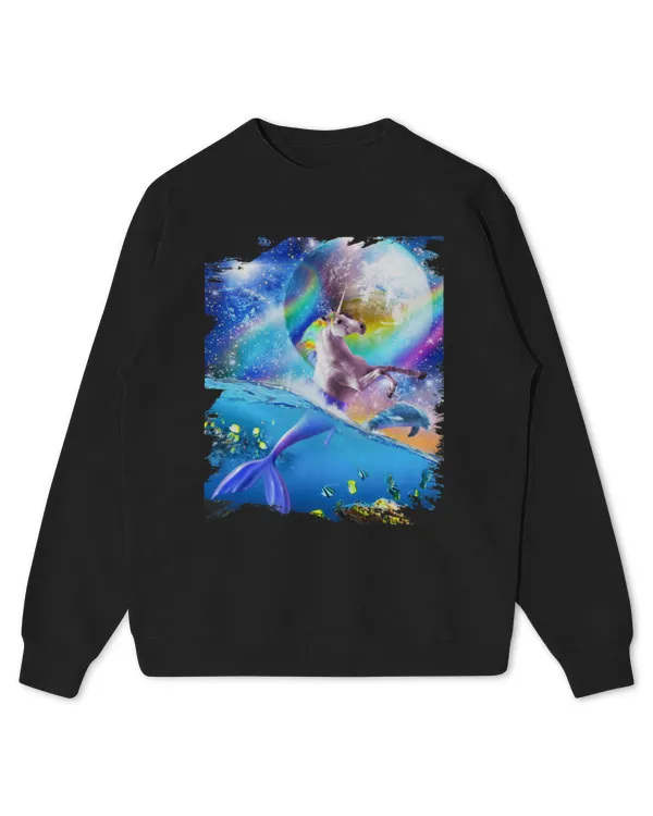 Kids Standard Sweatshirt