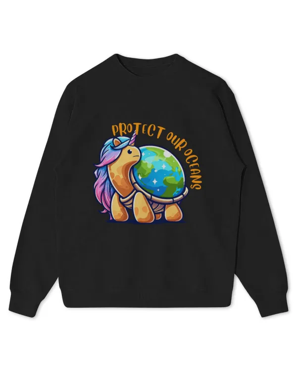 Kids Standard Sweatshirt