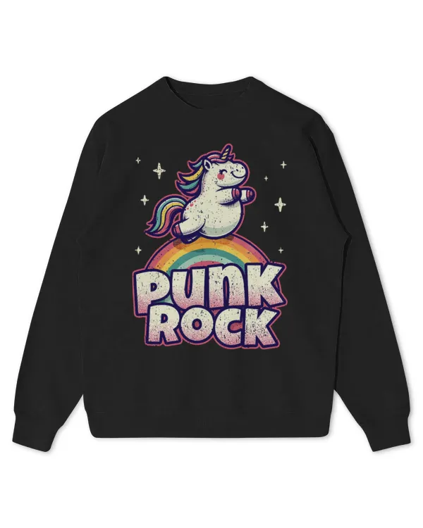 Kids Standard Sweatshirt