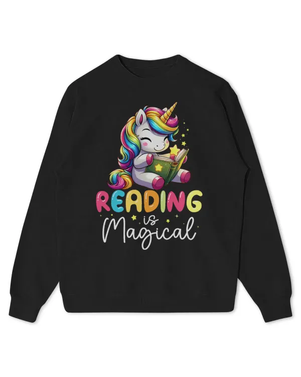 Kids Standard Sweatshirt