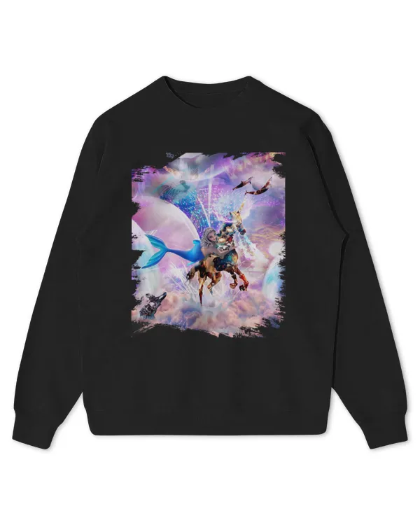 Kids Standard Sweatshirt