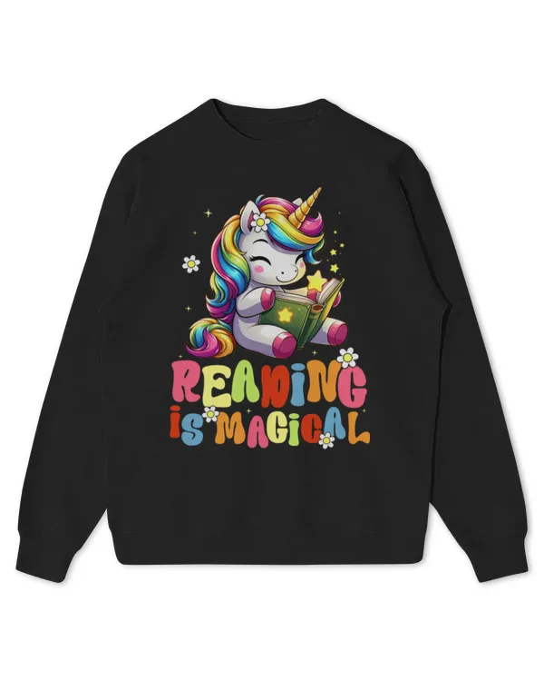 Kids Standard Sweatshirt