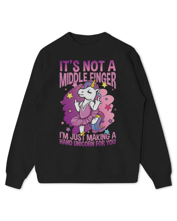 Kids Standard Sweatshirt