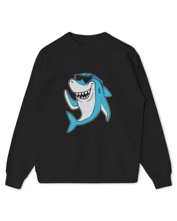 Kids Standard Sweatshirt