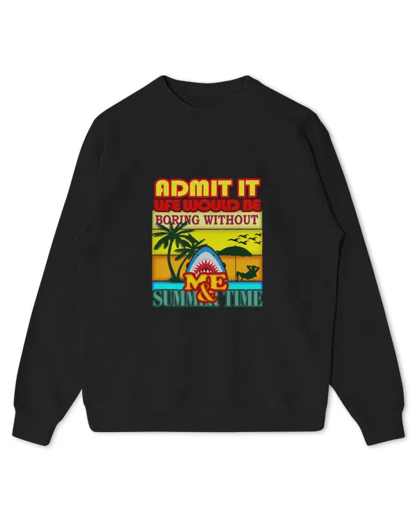 Kids Standard Sweatshirt