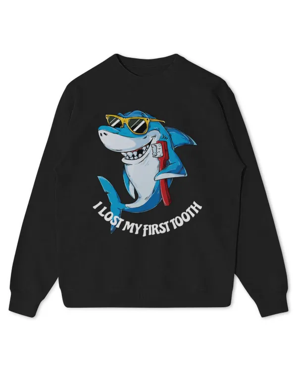 Kids Standard Sweatshirt