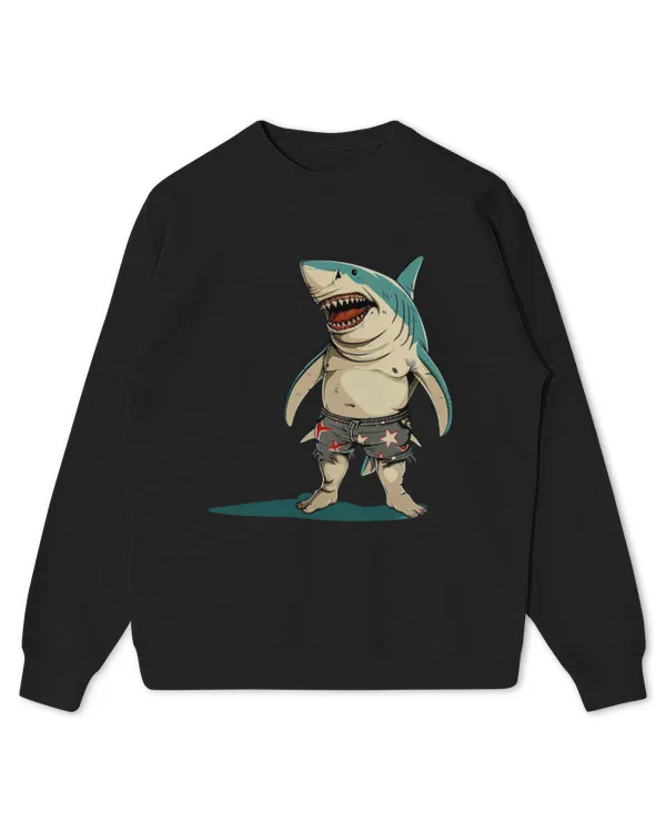 Kids Standard Sweatshirt