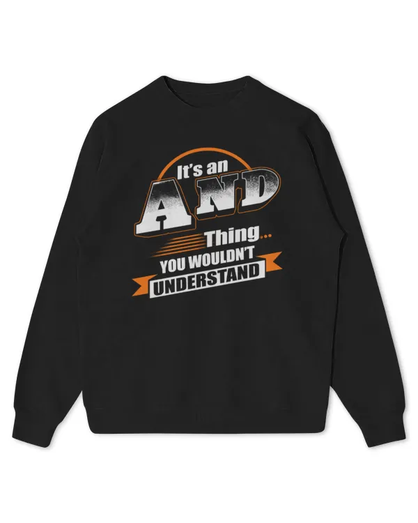 Kids Standard Sweatshirt