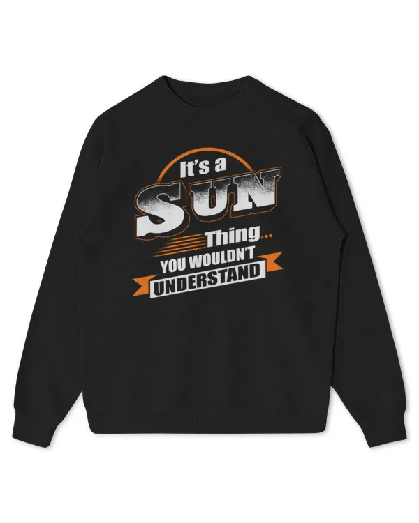 Kids Standard Sweatshirt