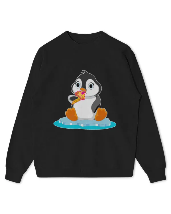 Kids Standard Sweatshirt