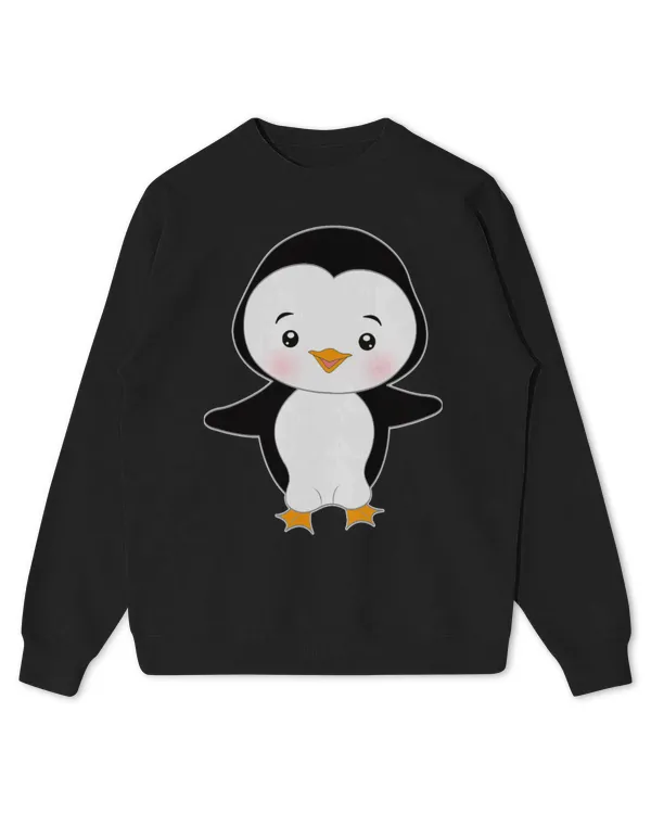 Kids Standard Sweatshirt
